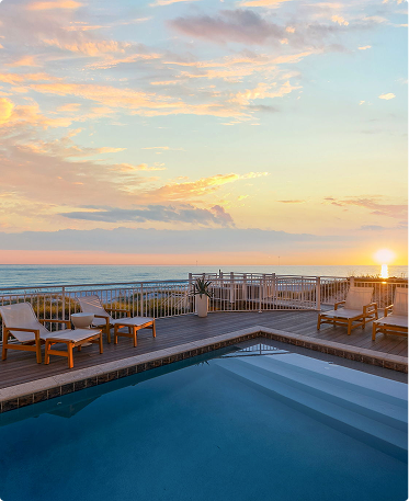 Thing To Do Rentals with Private Pool